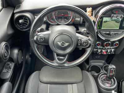 Mini MINI JOHN COOPER WORKS 231 BVAS8 (2018) - Foto 10