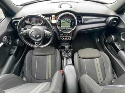 Mini MINI JOHN COOPER WORKS 231 BVAS8 (2018) - Foto 9