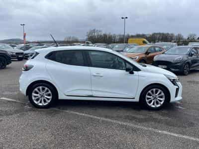 Renault Clio 1.0 TCE 90 EVOLUTION CVT (2025) - Photo 4