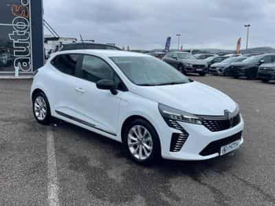 Renault Clio 1.0 TCE 90 EVOLUTION CVT (2025) - Photo 3