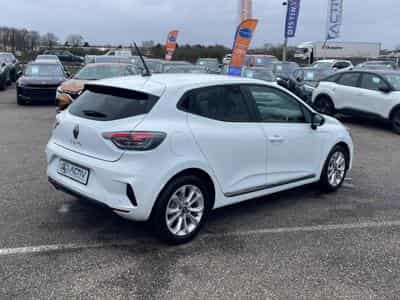 Renault Clio 1.0 TCE 90 EVOLUTION CVT (2025) - Photo 5