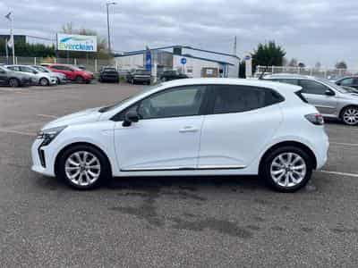 Renault Clio 1.0 TCE 90 EVOLUTION CVT (2025) - Photo 8