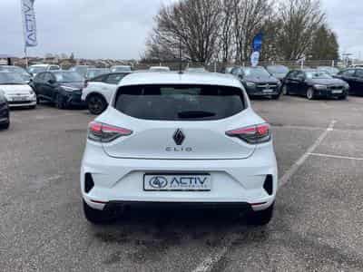 Renault Clio 1.0 TCE 90 EVOLUTION CVT (2025) - Photo 6