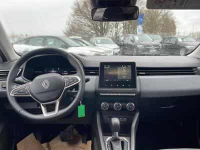 Renault Clio 1.0 TCE 90 EVOLUTION CVT (2025) - Photo 10