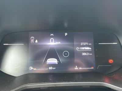 Renault Clio 1.0 TCE 90 EVOLUTION CVT (2025) - Photo 13