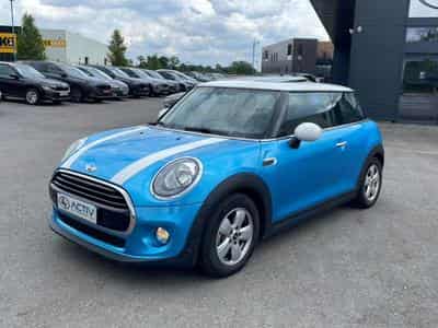 Mini MINI COOPER 136 (2015) - Foto 1