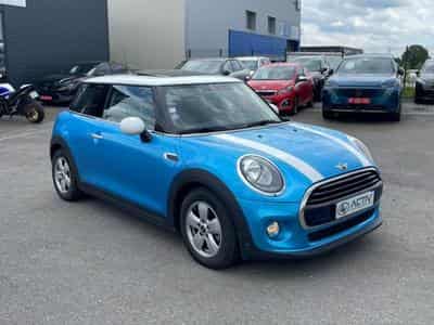 Mini MINI COOPER 136 (2015) - Foto 3
