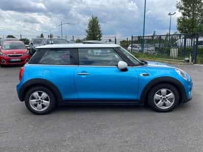 Mini MINI COOPER 136 (2015) - Foto 4