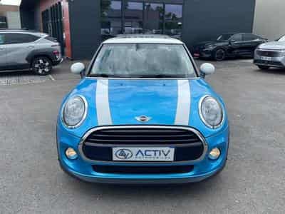 Mini MINI COOPER 136 (2015) - Foto 2