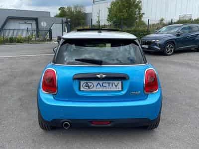 Mini MINI COOPER 136 (2015) - Foto 6