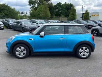 Mini MINI COOPER 136 (2015) - Foto 8