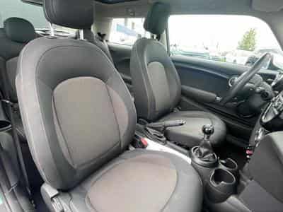 Mini MINI COOPER 136 (2015) - Foto 13