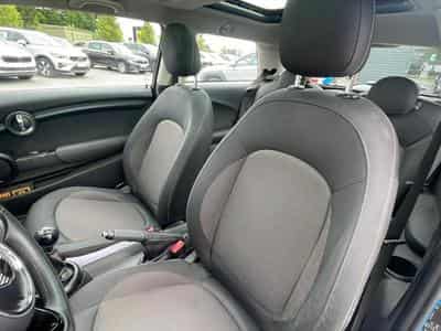 Mini MINI COOPER 136 (2015) - Foto 12