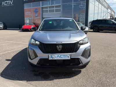 Peugeot 2008 1.2 100 STYLE (2025) - Foto 2