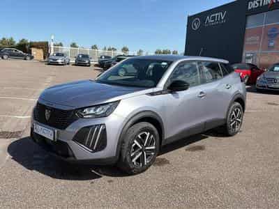 Peugeot 2008 1.2 100 STYLE (2025) - Foto 1