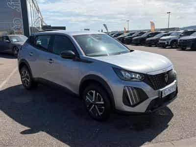 Peugeot 2008 1.2 100 STYLE (2025) - Foto 3
