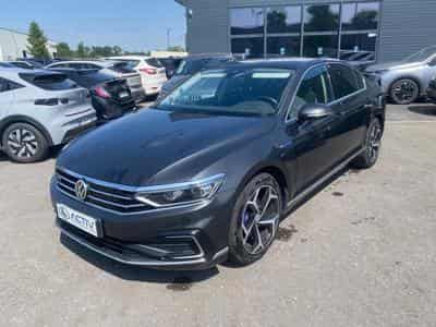 VW PASSAT 1.4 TSI 218 HYBRIDE RECHARGEABLE GTE DSG6 (2020) - Foto 1