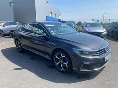 VW PASSAT 1.4 TSI 218 HYBRIDE RECHARGEABLE GTE DSG6 (2020) - Foto 3