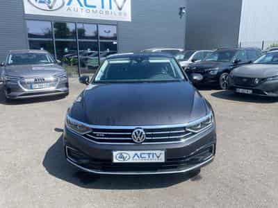 VW PASSAT 1.4 TSI 218 HYBRIDE RECHARGEABLE GTE DSG6 (2020) - Foto 2