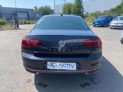 VW PASSAT 1.4 TSI 218 HYBRIDE RECHARGEABLE GTE DSG6 (2020) - Foto 6