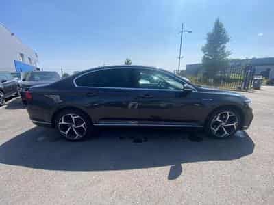 VW PASSAT 1.4 TSI 218 HYBRIDE RECHARGEABLE GTE DSG6 (2020) - Foto 4