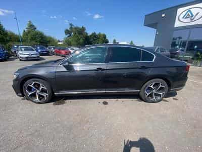 VW PASSAT 1.4 TSI 218 HYBRIDE RECHARGEABLE GTE DSG6 (2020) - Foto 8