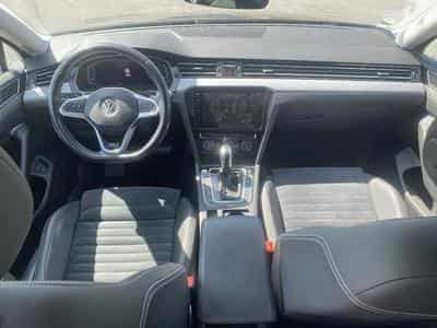 VW PASSAT 1.4 TSI 218 HYBRIDE RECHARGEABLE GTE DSG6 (2020) - Foto 9