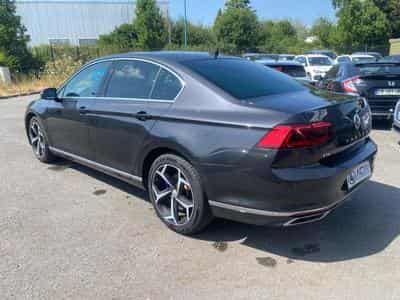 VW PASSAT 1.4 TSI 218 HYBRIDE RECHARGEABLE GTE DSG6 (2020) - Foto 7
