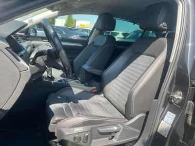 VW PASSAT 1.4 TSI 218 HYBRIDE RECHARGEABLE GTE DSG6 (2020) - Foto 10