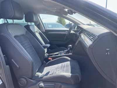 VW PASSAT 1.4 TSI 218 HYBRIDE RECHARGEABLE GTE DSG6 (2020) - Foto 11