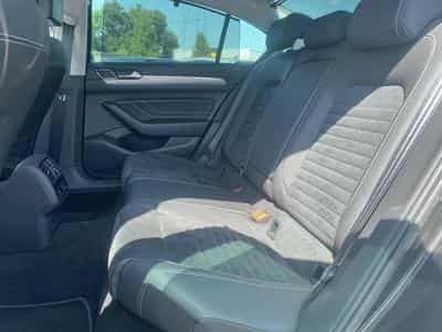 VW PASSAT 1.4 TSI 218 HYBRIDE RECHARGEABLE GTE DSG6 (2020) - Foto 12
