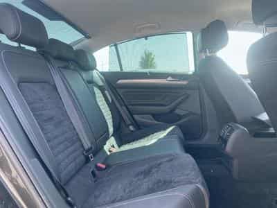 VW PASSAT 1.4 TSI 218 HYBRIDE RECHARGEABLE GTE DSG6 (2020) - Foto 13