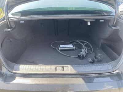 VW PASSAT 1.4 TSI 218 HYBRIDE RECHARGEABLE GTE DSG6 (2020) - Foto 15