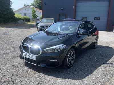Bmw SERIE 1 (F40) 118IA 136 BUSINESS DESIGN DKG7 (2021) - Foto 1