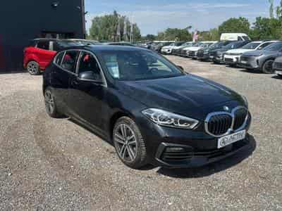 Bmw SERIE 1 (F40) 118IA 136 BUSINESS DESIGN DKG7 (2021) - Foto 3
