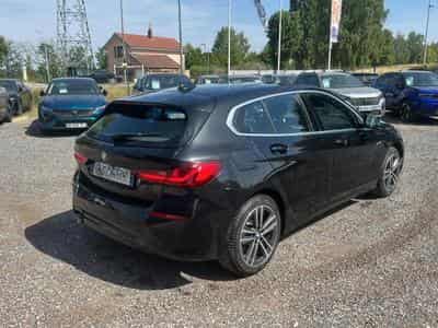Bmw SERIE 1 (F40) 118IA 136 BUSINESS DESIGN DKG7 (2021) - Foto 5
