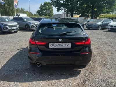 Bmw SERIE 1 (F40) 118IA 136 BUSINESS DESIGN DKG7 (2021) - Foto 6