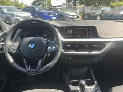 Bmw SERIE 1 (F40) 118IA 136 BUSINESS DESIGN DKG7 (2021) - Foto 10