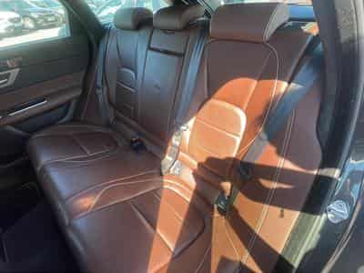 Jaguar XF 2.0D 180 BUSINESS R-SPORT BVA (2020) - Foto 13