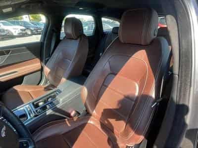 Jaguar XF 2.0D 180 BUSINESS R-SPORT BVA (2020) - Foto 12
