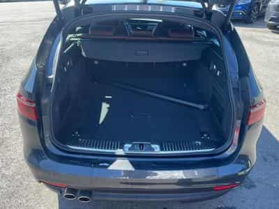 Jaguar XF 2.0D 180 BUSINESS R-SPORT BVA (2020) - Foto 14