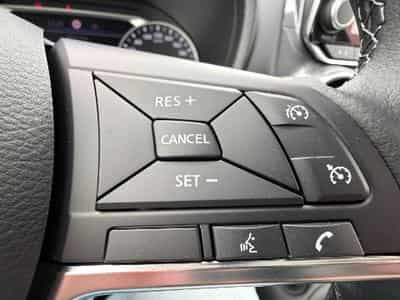 Nissan JUKE 1.6 HYBRID 143 N-CONNECTA (2023) - Foto 15