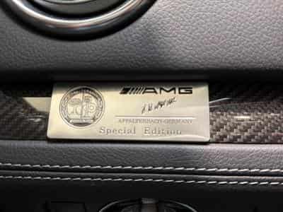 Mercedes SL 63 AMG SPEEDSHIFT MCT (2013) - Foto 14