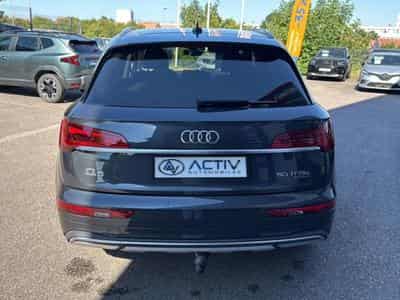 Audi Q5 50 TFSI E 299 BUSINESS EXECUTIVE QUATTRO S TRONIC 7 (2022) - Foto 6
