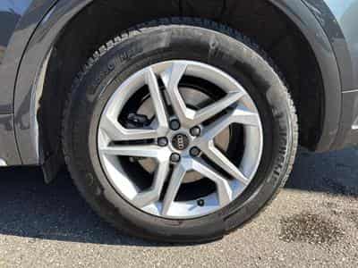 Audi Q5 50 TFSI E 299 BUSINESS EXECUTIVE QUATTRO S TRONIC 7 (2022) - Foto 10
