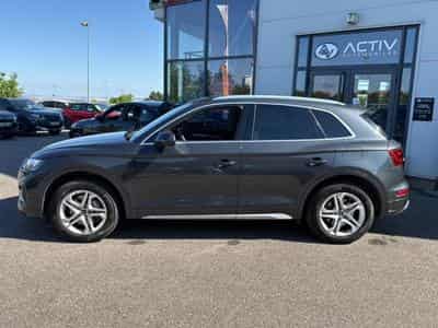 Audi Q5 50 TFSI E 299 BUSINESS EXECUTIVE QUATTRO S TRONIC 7 (2022) - Foto 8