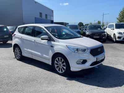 Ford Kuga 1.5 TDCI 120 VIGNALE POWERSHIFT (2017) - Photo 3
