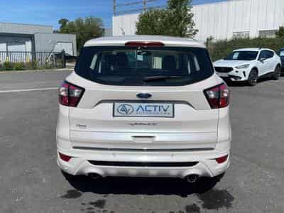 Ford Kuga 1.5 TDCI 120 VIGNALE POWERSHIFT (2017) - Photo 6