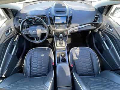 Ford Kuga 1.5 TDCI 120 VIGNALE POWERSHIFT (2017) - Photo 9