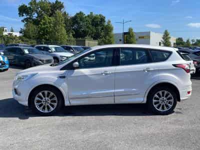 Ford Kuga 1.5 TDCI 120 VIGNALE POWERSHIFT (2017) - Photo 8